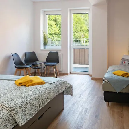 Apartment Magdalena By Interhome *