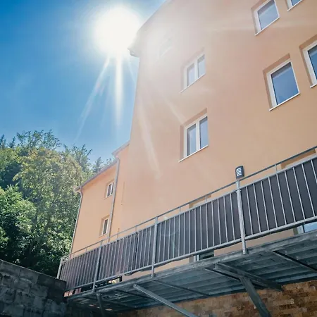 Apartment Magdalena By Interhome